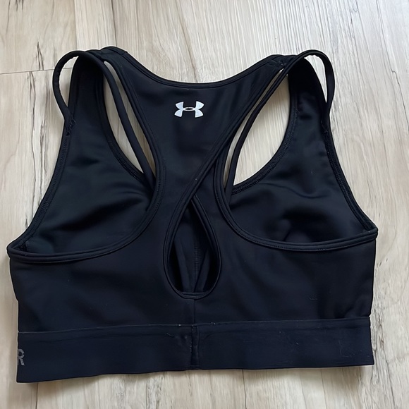 Under Armour Sports Bra - Picture 3 of 3